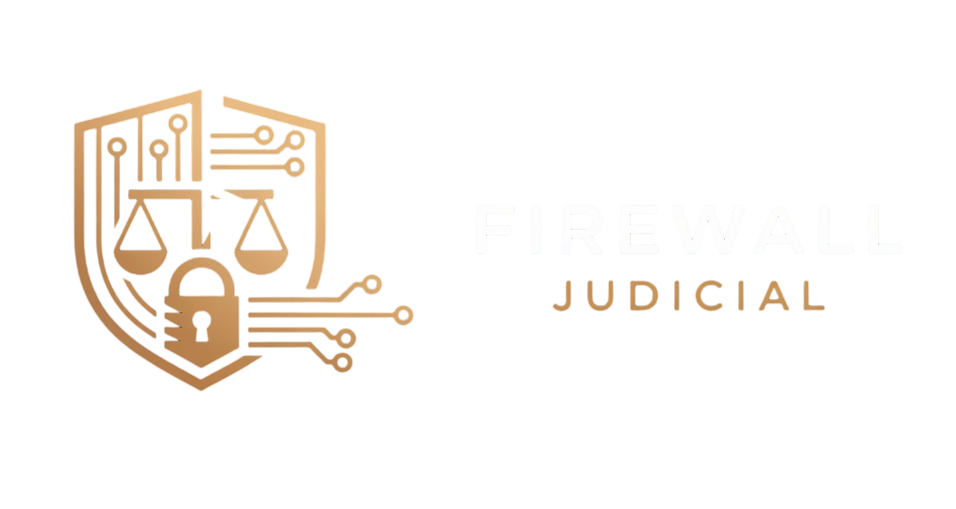 Firewall Judicial Logo