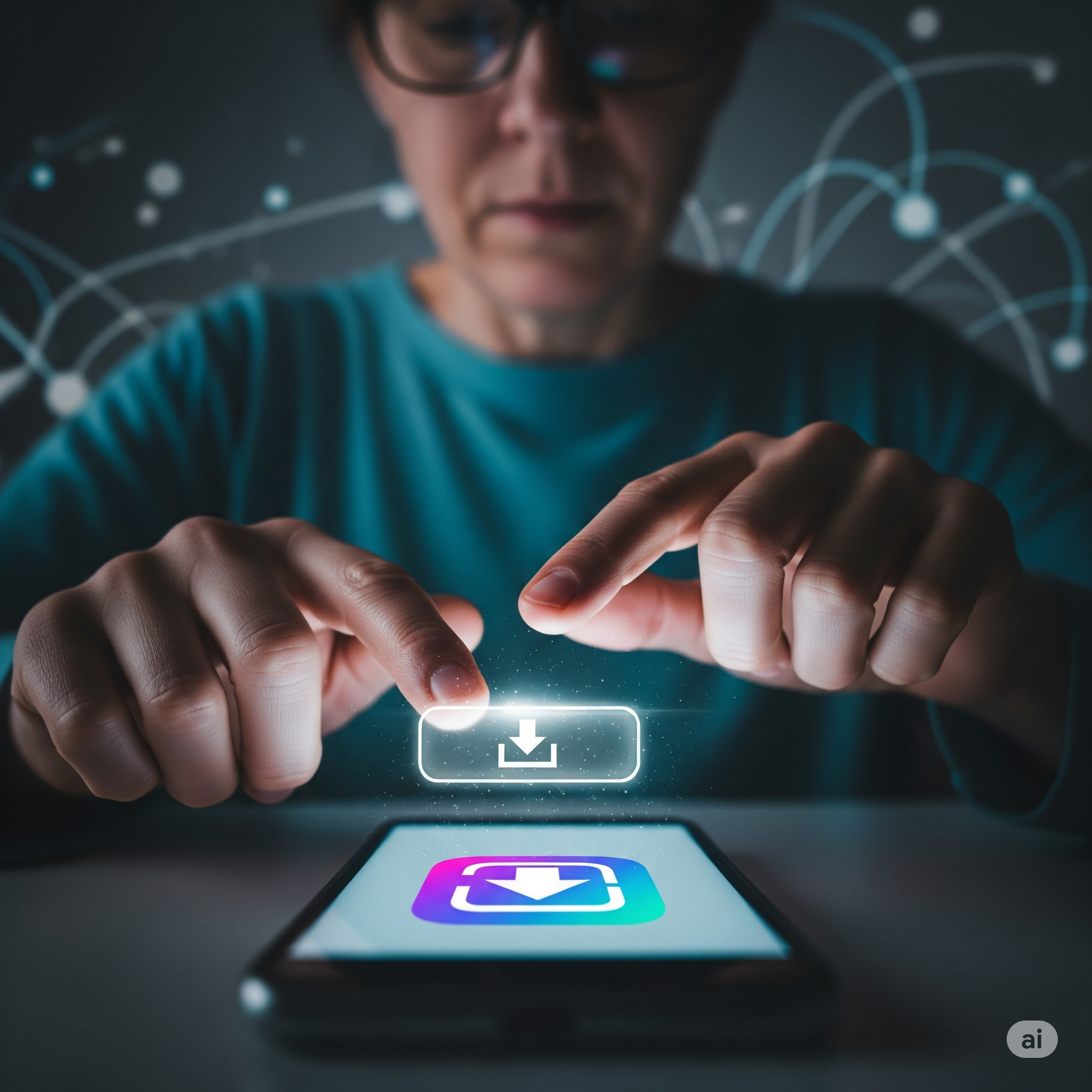 Descarga sin revisar valoraciones